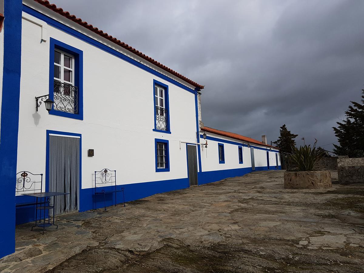 Monte Das Galhanas Monte do Pigeiro Exterior foto